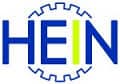 HEIN - Luxembourg logo