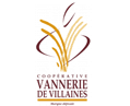 Cooperative Vannerie De Villaines, France