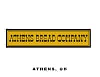 Athens Bread Company