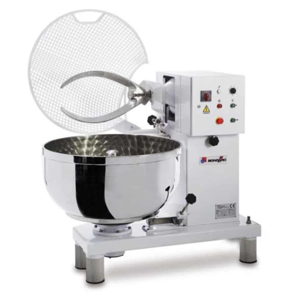 ESMACH FBL Fork Mixers TMB Baking