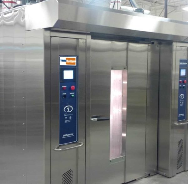 TMB Baking XL2 Double Rack Oven TMB Baking