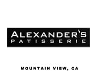 Alexander’s Patisserie