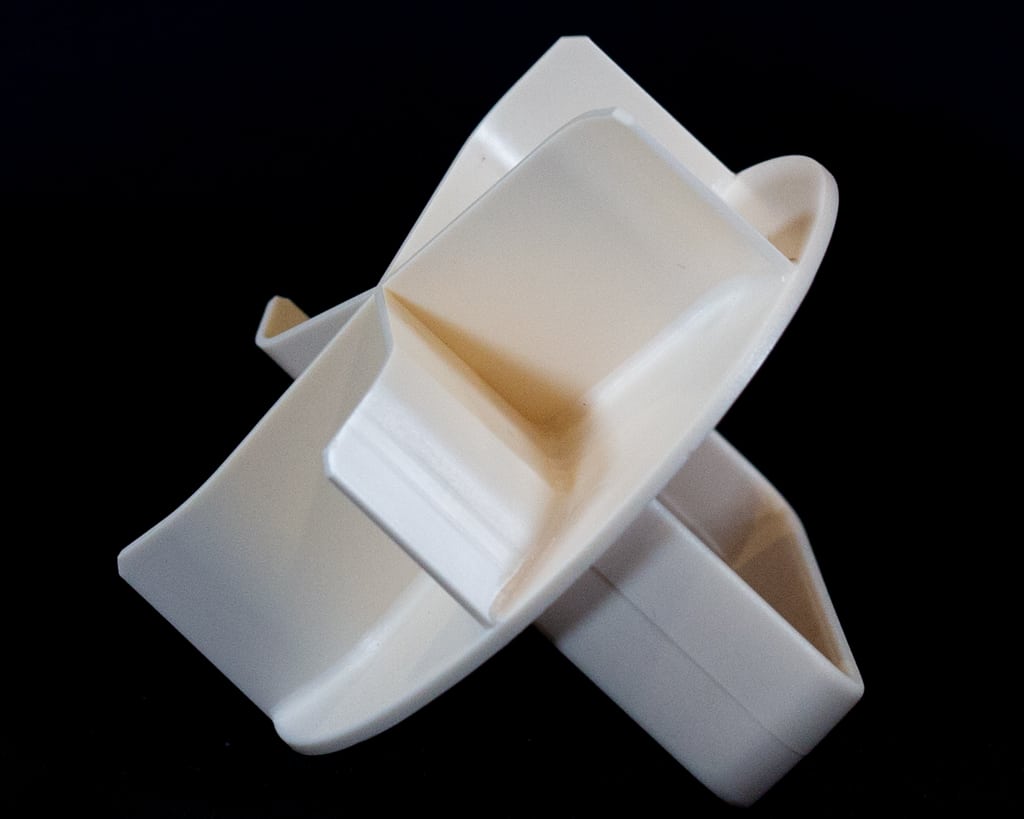 Roll Stamp, Kaiser, Large Star TMB Baking