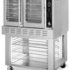 Majestic Electric Convection Ovens