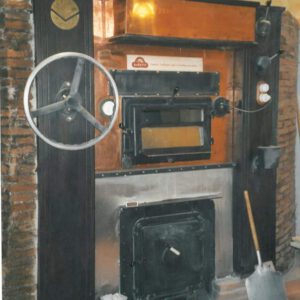 Deck Ovens - TMB Baking
