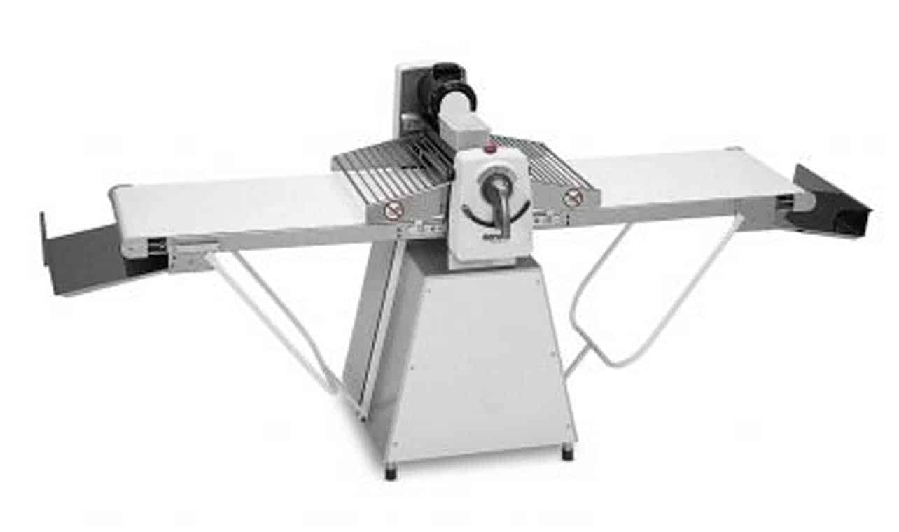 bakery sheeter