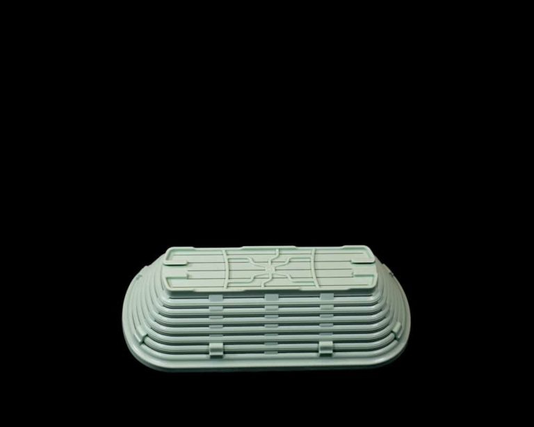 Oval Plastic Proofing Basket TMB Baking