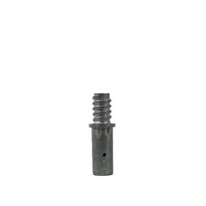 Threaded Tip for Broom Handle