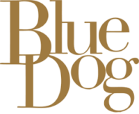 Blue Dog Bakery & Cafe