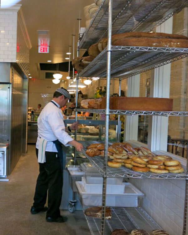 TMB Baking Hero Image