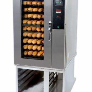 DX Eco-Touch Deck Oven