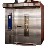 TMB Baking XL 2-G Double Rack Gas Oven