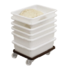 Scaritech Trolley for Food Containers - Image 3