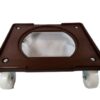 Scaritech Trolley for Food Containers