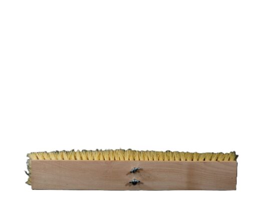 Brick Hearth Oven Broom, 20" - Image 3