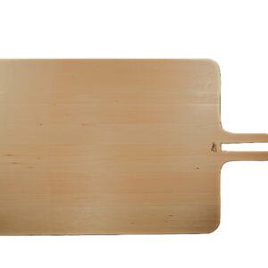 Wooden Oven Peel Without Handle, 22’’x36’’