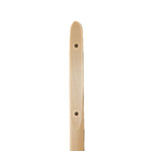 Oven Peel Handle, 8 ft. (96") Long