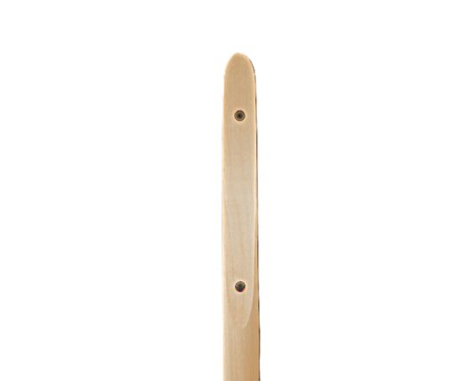 Oven Peel Handle, 8 ft. (96") Long