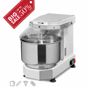 Table Top Spiral Mixers
