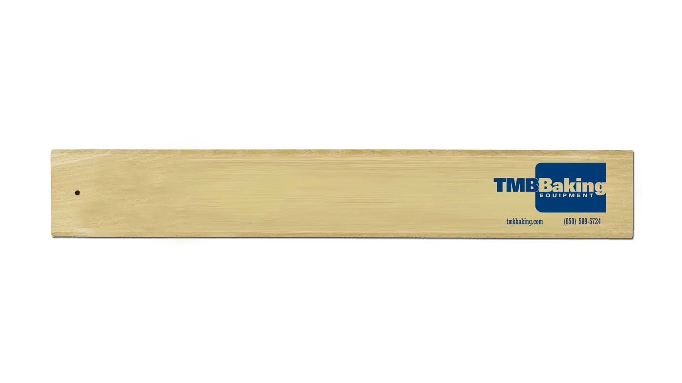 TMB Baking Baguette Peel