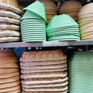 Proofing Baskets & Liners