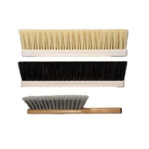 Brushes