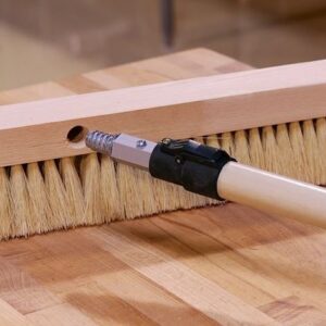 Oven Brooms & Handles