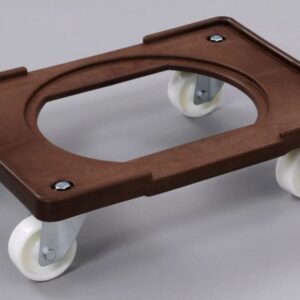 Scaritech Trolley for Food Containers