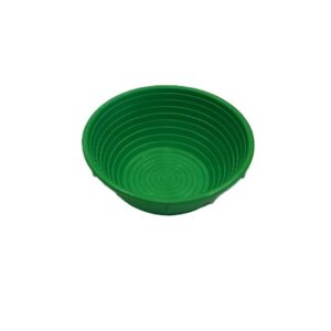 Round Small Proofing Basket, 1lb.