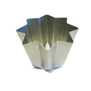 Pandoro Mold, 1-1.5 lbs.