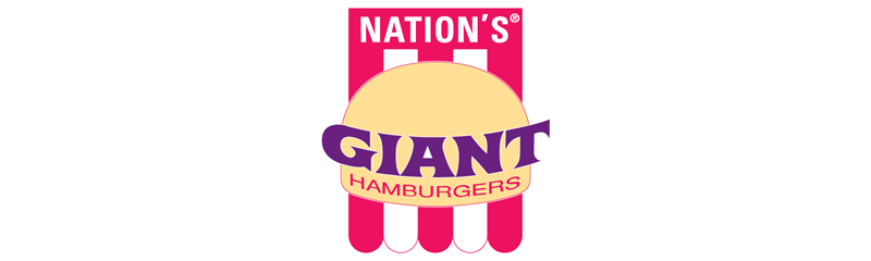 Nation's Giant Hamburgers
