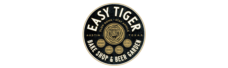 Easy Tiger