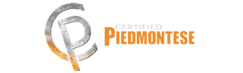 Certified Piedmontese