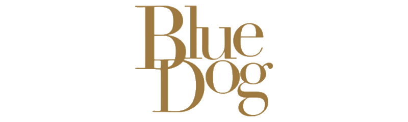 Blue Dog Bakery