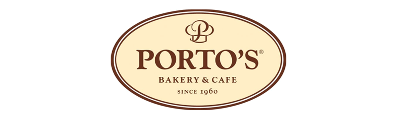 Porto's Bakery & Cafe