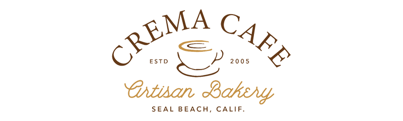 Crema Cafe