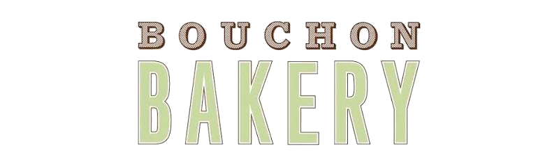 Bouchon Bakery