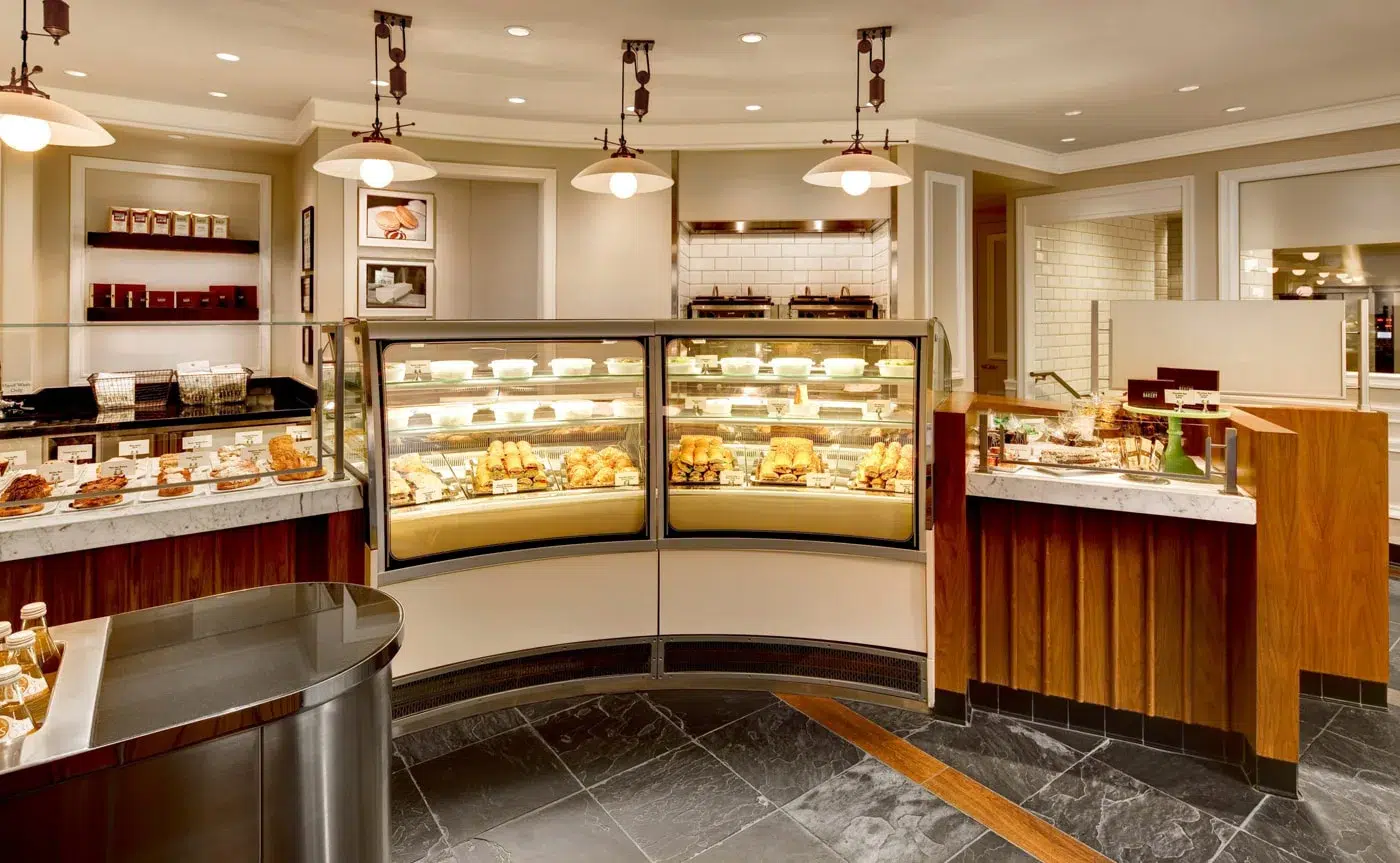 Bouchon Bakery