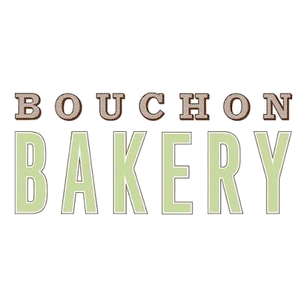 Bouchon Bakery