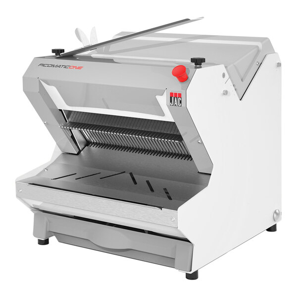 JAC Picomatic One automatic table-top slicer