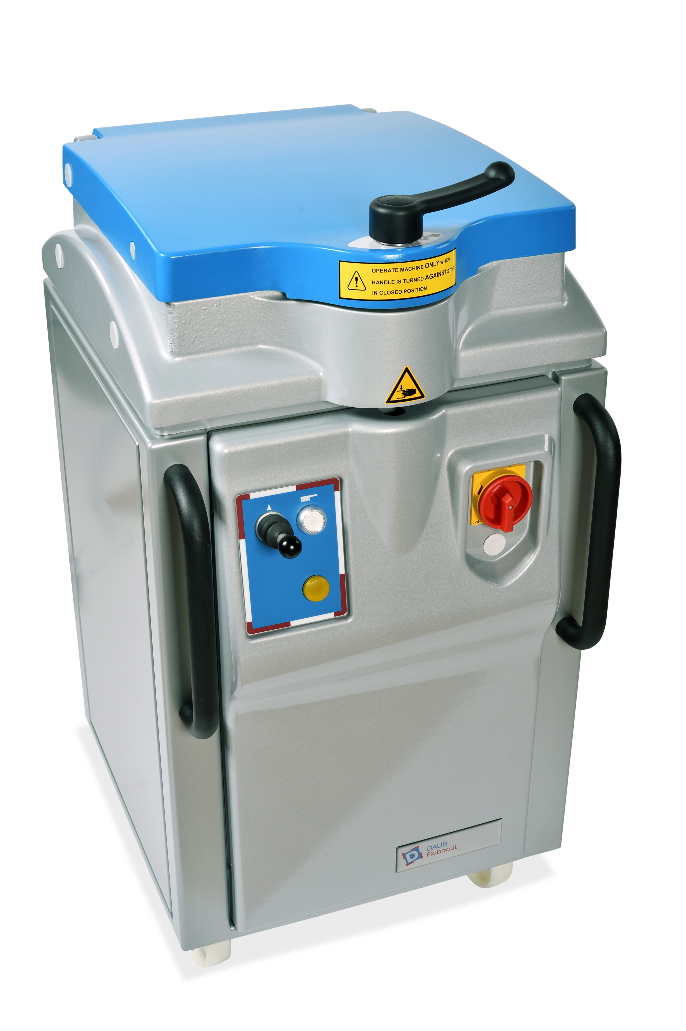 Daub Robocut S hydraulic dough divider