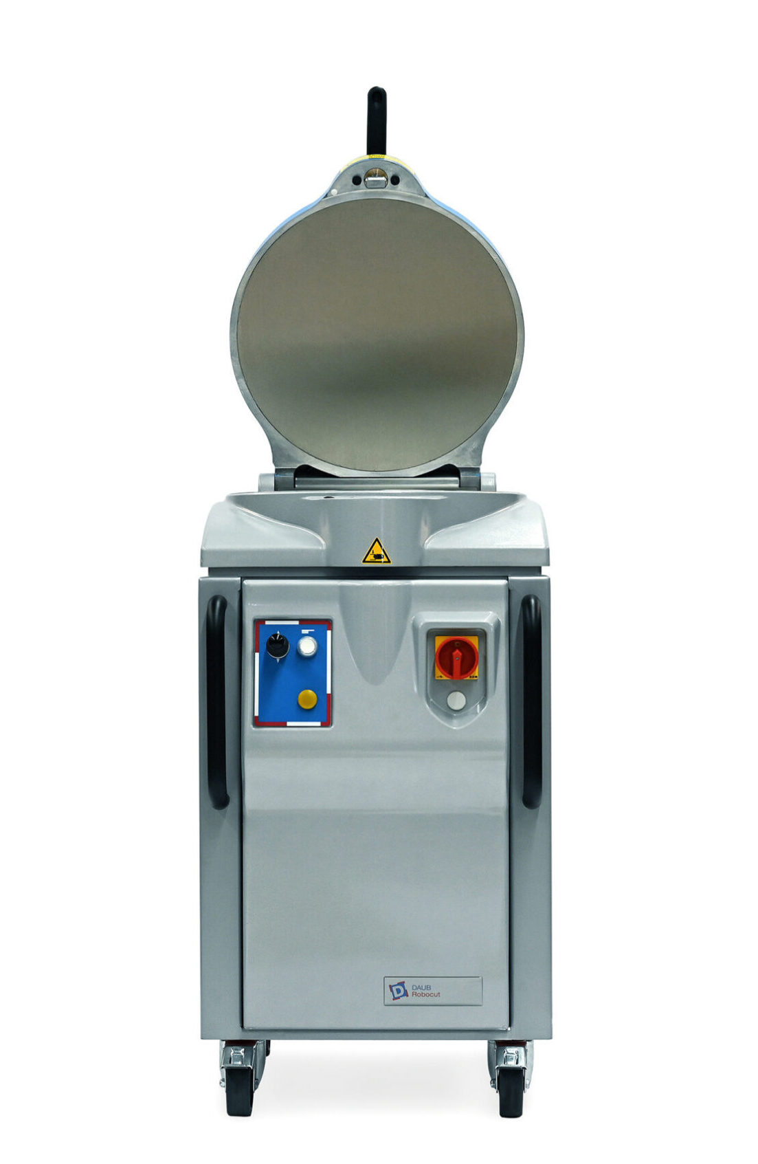 Robocut R divider-rounder