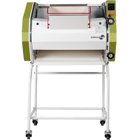 ESMACH FBBT baguette moulder