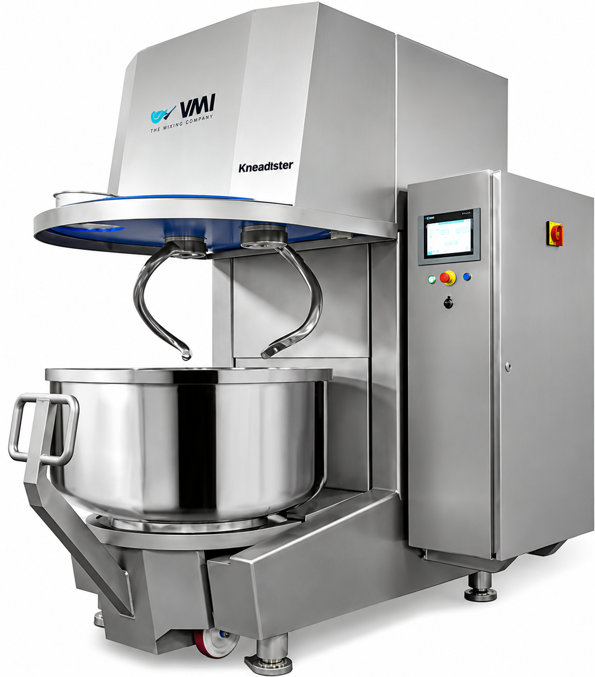 VMI &ndash; Fork Mixers