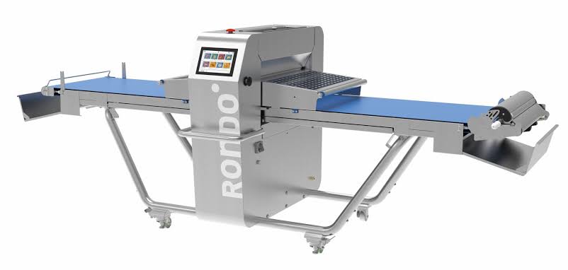 Rondo Compas 4.0 dough sheeter