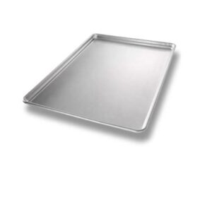 Baking Sheet Pan 18x26 inches, Heavy Duty, 16 Gauge